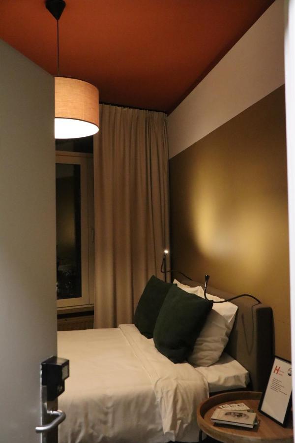 Hotel1875 أنتويرب المظهر الخارجي الصورة